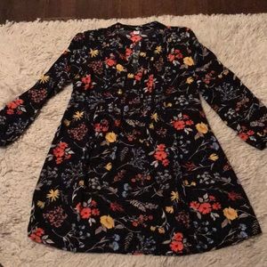 Adorable tunic style dress